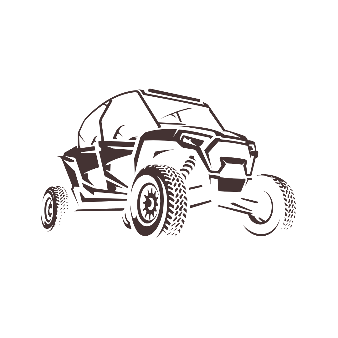 UTV-icon