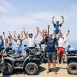 Quad Squad ATV Tour Durres Albania