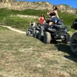 Quad Squad ATV Tour Durres Albania