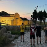 Quad Squad ATV Tour Durres Albania