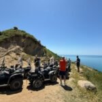 Quad Squad ATV Tour Durres Albania